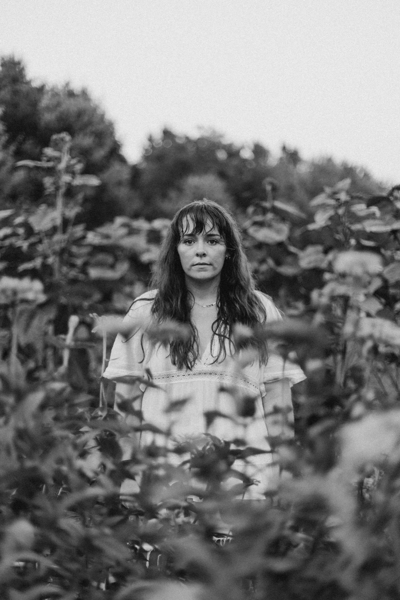 Lilli Henry portrait