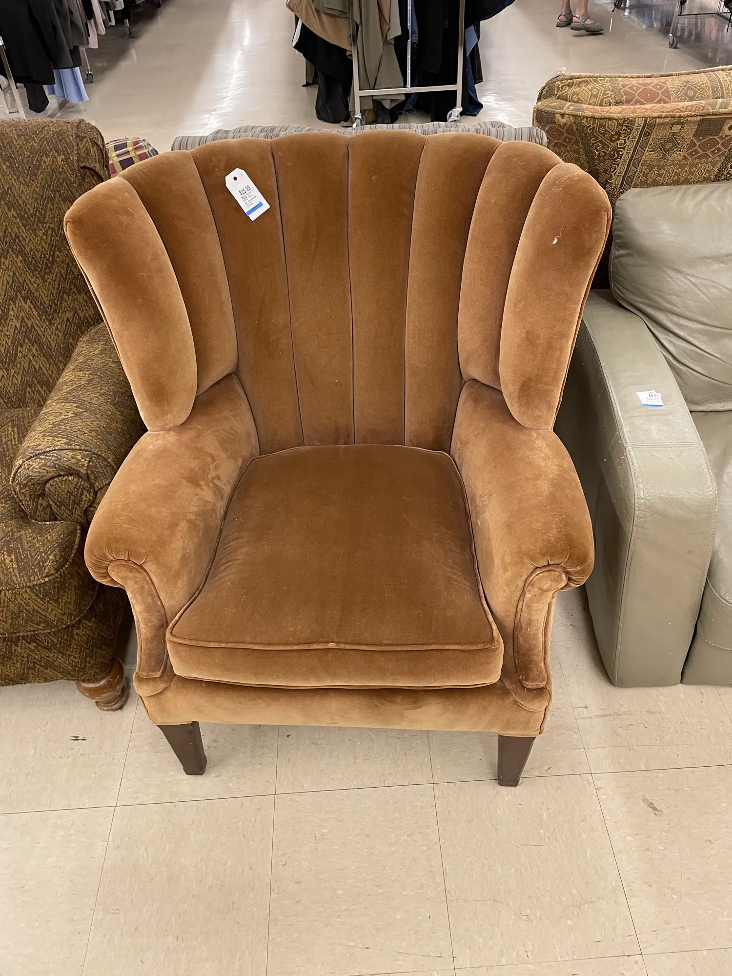 Vintage chair