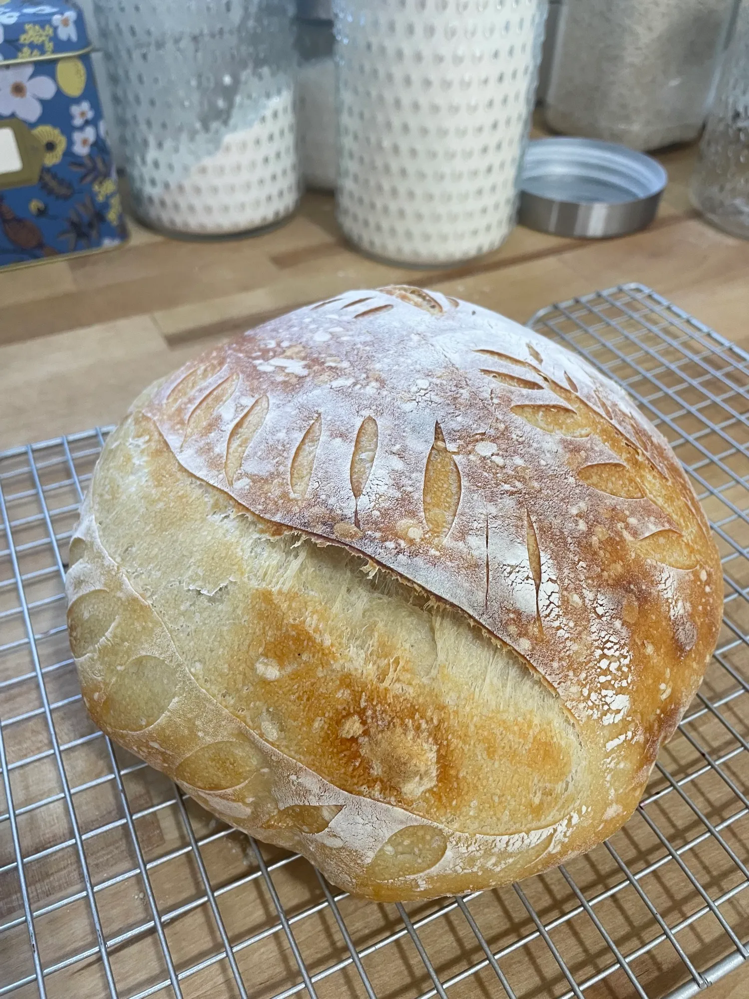 Sourdough